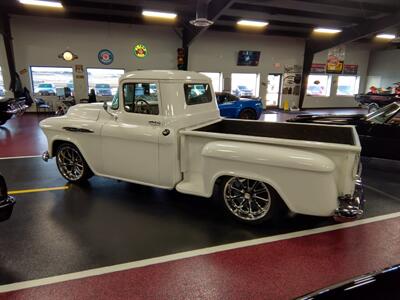 1955 Chevrolet 3100   - Photo 9 - Bismarck, ND 58503