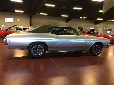 1971 Chevrolet Chevelle   - Photo 20 - Bismarck, ND 58503