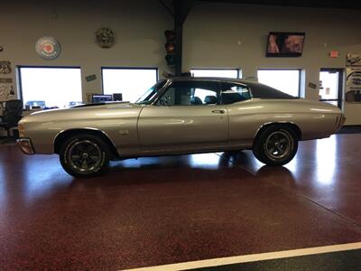 1971 Chevrolet Chevelle   - Photo 8 - Bismarck, ND 58503