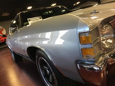 1971 Chevrolet Chevelle   - Photo 22 - Bismarck, ND 58503