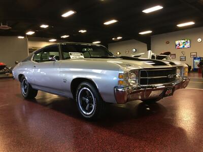 1971 Chevrolet Chevelle   - Photo 21 - Bismarck, ND 58503