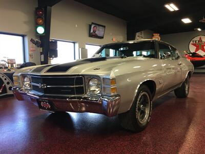 1971 Chevrolet Chevelle   - Photo 1 - Bismarck, ND 58503