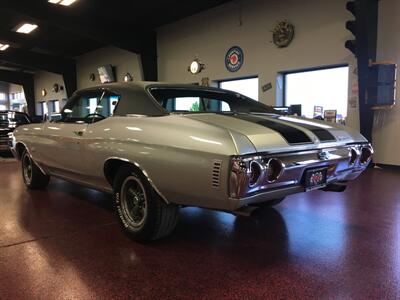 1971 Chevrolet Chevelle   - Photo 9 - Bismarck, ND 58503