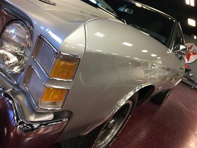 1971 Chevrolet Chevelle   - Photo 3 - Bismarck, ND 58503