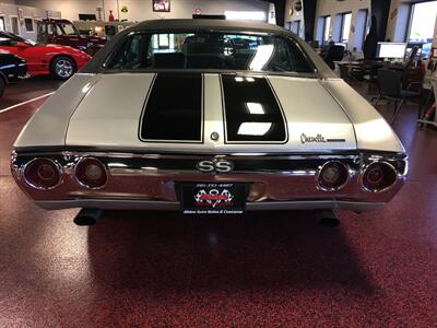 1971 Chevrolet Chevelle   - Photo 13 - Bismarck, ND 58503