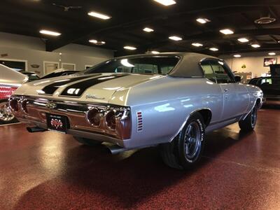 1971 Chevrolet Chevelle   - Photo 14 - Bismarck, ND 58503