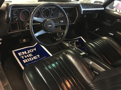 1971 Chevrolet Chevelle   - Photo 28 - Bismarck, ND 58503