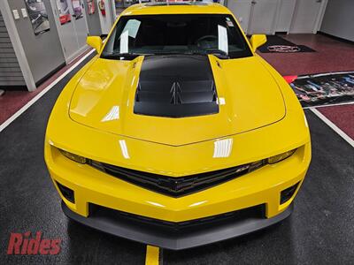 2013 Chevrolet Camaro ZL1   - Photo 19 - Bismarck, ND 58503