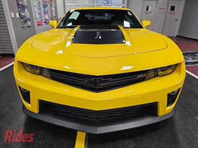 2013 Chevrolet Camaro ZL1   - Photo 18 - Bismarck, ND 58503