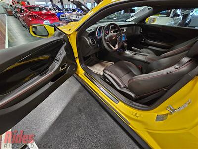 2013 Chevrolet Camaro ZL1   - Photo 20 - Bismarck, ND 58503