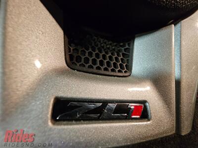 2013 Chevrolet Camaro ZL1   - Photo 28 - Bismarck, ND 58503