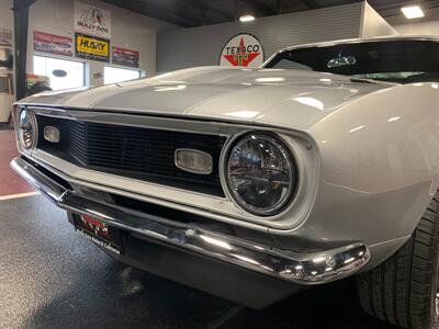 1968 Chevrolet Camaro SS   - Photo 2 - Bismarck, ND 58503