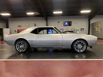 1968 Chevrolet Camaro SS   - Photo 26 - Bismarck, ND 58503