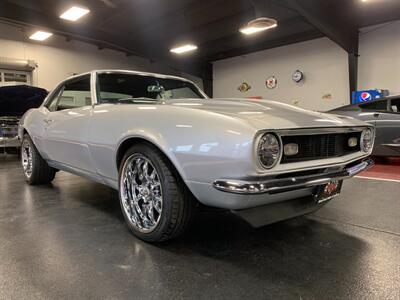 1968 Chevrolet Camaro SS   - Photo 27 - Bismarck, ND 58503