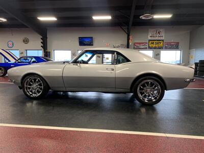 1968 Chevrolet Camaro SS   - Photo 12 - Bismarck, ND 58503