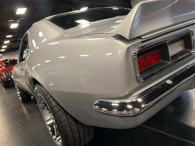 1968 Chevrolet Camaro SS   - Photo 14 - Bismarck, ND 58503