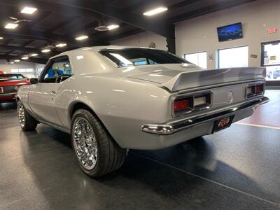 1968 Chevrolet Camaro SS   - Photo 13 - Bismarck, ND 58503