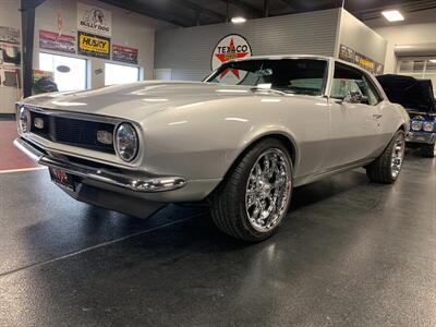 1968 Chevrolet Camaro SS   - Photo 1 - Bismarck, ND 58503