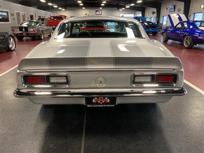 1968 Chevrolet Camaro SS   - Photo 17 - Bismarck, ND 58503