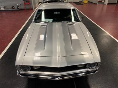 1968 Chevrolet Camaro SS   - Photo 31 - Bismarck, ND 58503