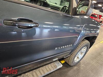 2018 Chevrolet Silverado 1500 LT Z71   - Photo 14 - Bismarck, ND 58503