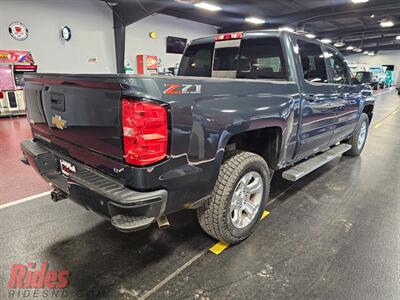 2018 Chevrolet Silverado 1500 LT Z71   - Photo 11 - Bismarck, ND 58503