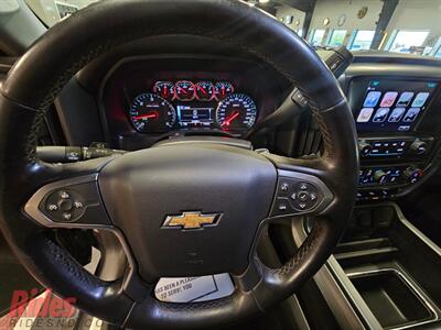 2018 Chevrolet Silverado 1500 LT Z71   - Photo 29 - Bismarck, ND 58503