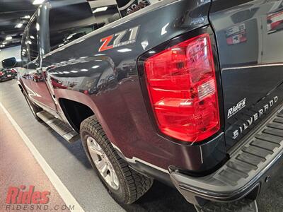 2018 Chevrolet Silverado 1500 LT Z71   - Photo 9 - Bismarck, ND 58503