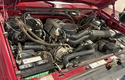 1995 Ford F-150 XLT   - Photo 32 - Bismarck, ND 58503