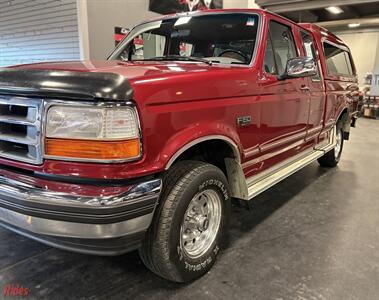 1995 Ford F-150 XLT   - Photo 3 - Bismarck, ND 58503