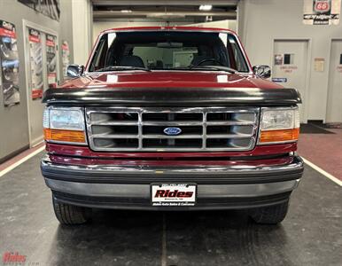 1995 Ford F-150 XLT   - Photo 28 - Bismarck, ND 58503