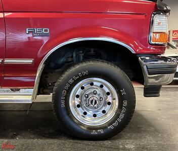 1995 Ford F-150 XLT   - Photo 25 - Bismarck, ND 58503