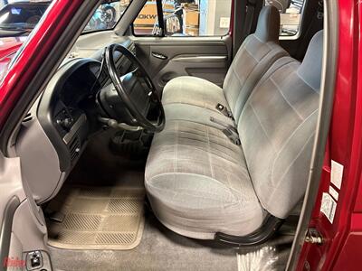1995 Ford F-150 XLT   - Photo 33 - Bismarck, ND 58503