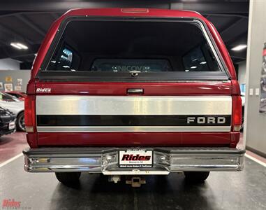 1995 Ford F-150 XLT   - Photo 15 - Bismarck, ND 58503