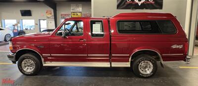 1995 Ford F-150 XLT   - Photo 6 - Bismarck, ND 58503