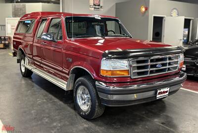 1995 Ford F-150 XLT   - Photo 26 - Bismarck, ND 58503