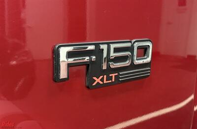 1995 Ford F-150 XLT   - Photo 5 - Bismarck, ND 58503