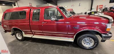 1995 Ford F-150 XLT   - Photo 24 - Bismarck, ND 58503