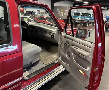 1995 Ford F-150 XLT   - Photo 22 - Bismarck, ND 58503