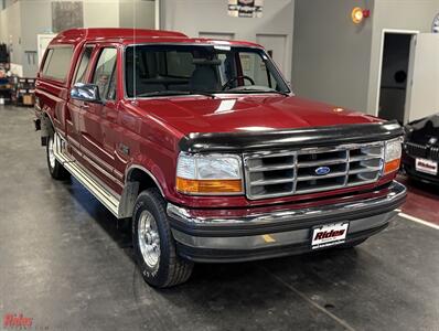 1995 Ford F-150 XLT   - Photo 27 - Bismarck, ND 58503