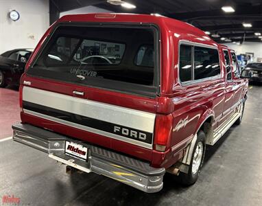 1995 Ford F-150 XLT   - Photo 19 - Bismarck, ND 58503