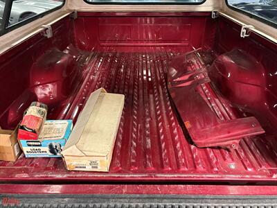 1995 Ford F-150 XLT   - Photo 17 - Bismarck, ND 58503