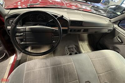 1995 Ford F-150 XLT   - Photo 35 - Bismarck, ND 58503