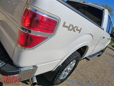 2011 Ford F-150 Lariat   - Photo 14 - Bismarck, ND 58503