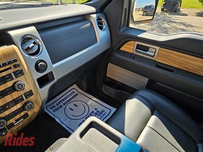 2011 Ford F-150 Lariat   - Photo 31 - Bismarck, ND 58503
