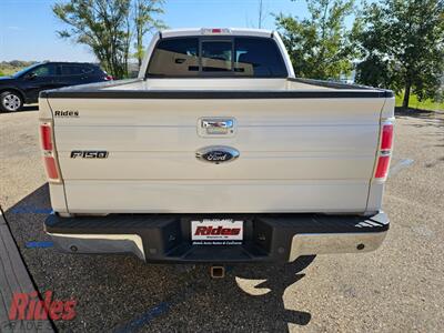 2011 Ford F-150 Lariat   - Photo 11 - Bismarck, ND 58503