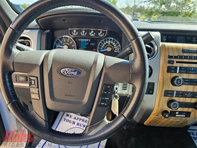 2011 Ford F-150 Lariat   - Photo 28 - Bismarck, ND 58503