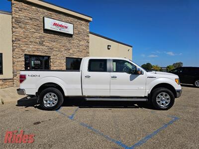 2011 Ford F-150 Lariat   - Photo 15 - Bismarck, ND 58503