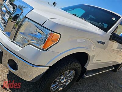 2011 Ford F-150 Lariat   - Photo 5 - Bismarck, ND 58503