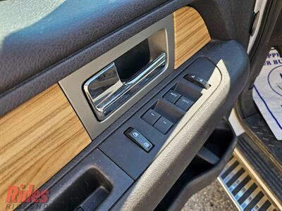 2011 Ford F-150 Lariat   - Photo 21 - Bismarck, ND 58503